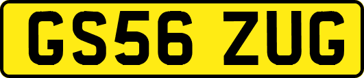 GS56ZUG