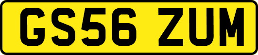 GS56ZUM