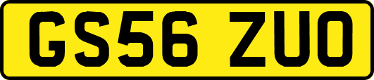 GS56ZUO