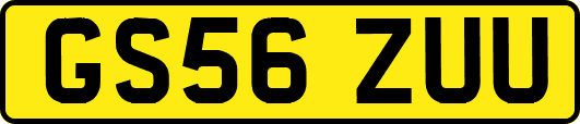 GS56ZUU