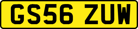 GS56ZUW