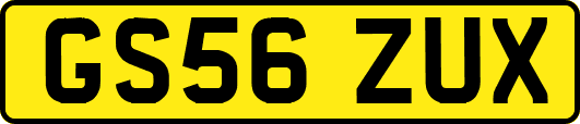 GS56ZUX