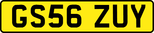 GS56ZUY