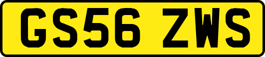 GS56ZWS