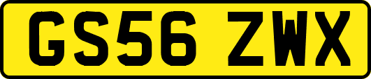 GS56ZWX