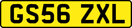 GS56ZXL