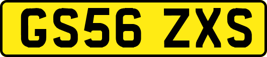 GS56ZXS