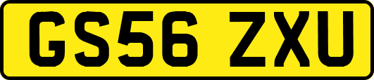 GS56ZXU