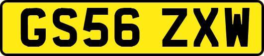 GS56ZXW