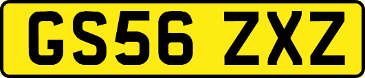GS56ZXZ