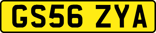 GS56ZYA