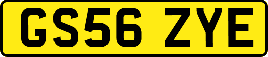 GS56ZYE