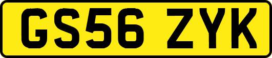 GS56ZYK