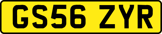 GS56ZYR