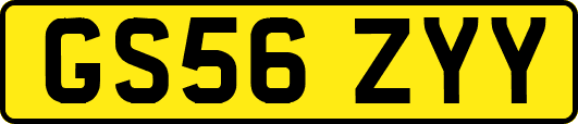 GS56ZYY