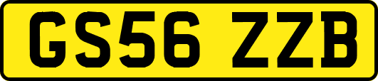 GS56ZZB