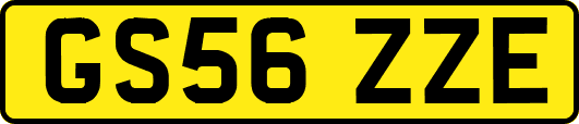 GS56ZZE