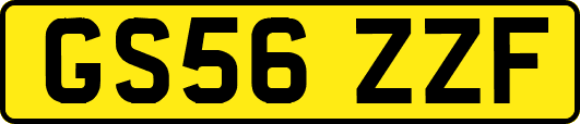 GS56ZZF