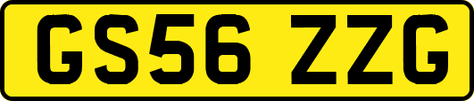GS56ZZG