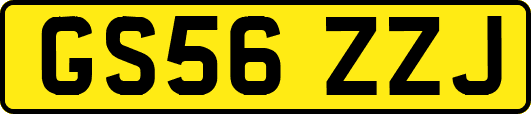 GS56ZZJ