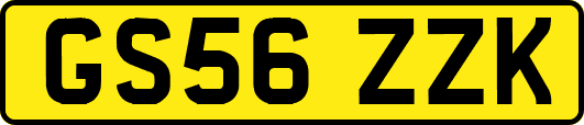 GS56ZZK