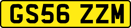GS56ZZM