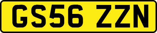 GS56ZZN