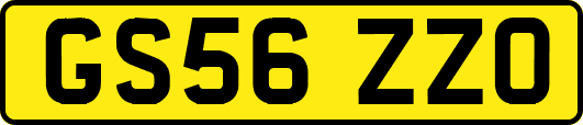 GS56ZZO