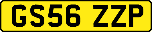 GS56ZZP