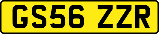 GS56ZZR