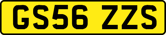 GS56ZZS