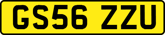 GS56ZZU