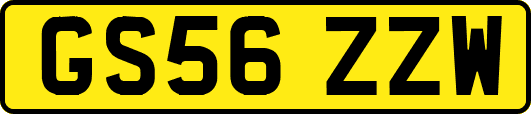 GS56ZZW