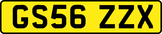 GS56ZZX