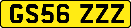 GS56ZZZ