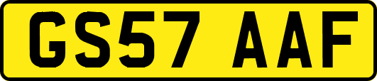GS57AAF