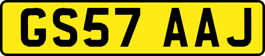 GS57AAJ