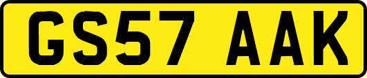 GS57AAK