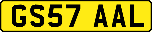GS57AAL
