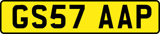 GS57AAP