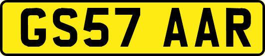 GS57AAR