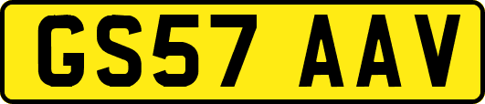 GS57AAV