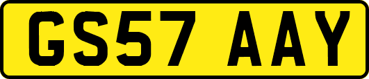 GS57AAY