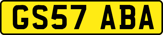 GS57ABA