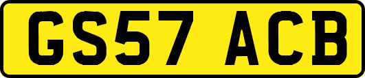 GS57ACB