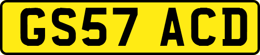 GS57ACD
