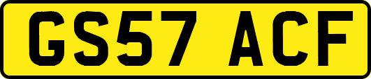 GS57ACF