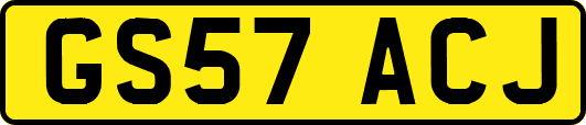 GS57ACJ