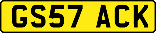 GS57ACK