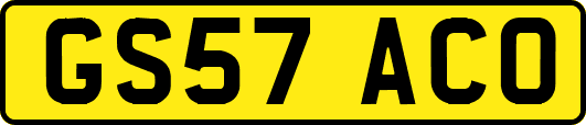 GS57ACO
